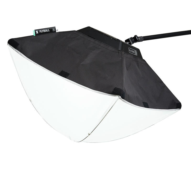 DoPchoice SNAPBAG® Pancake FLYBALL XL