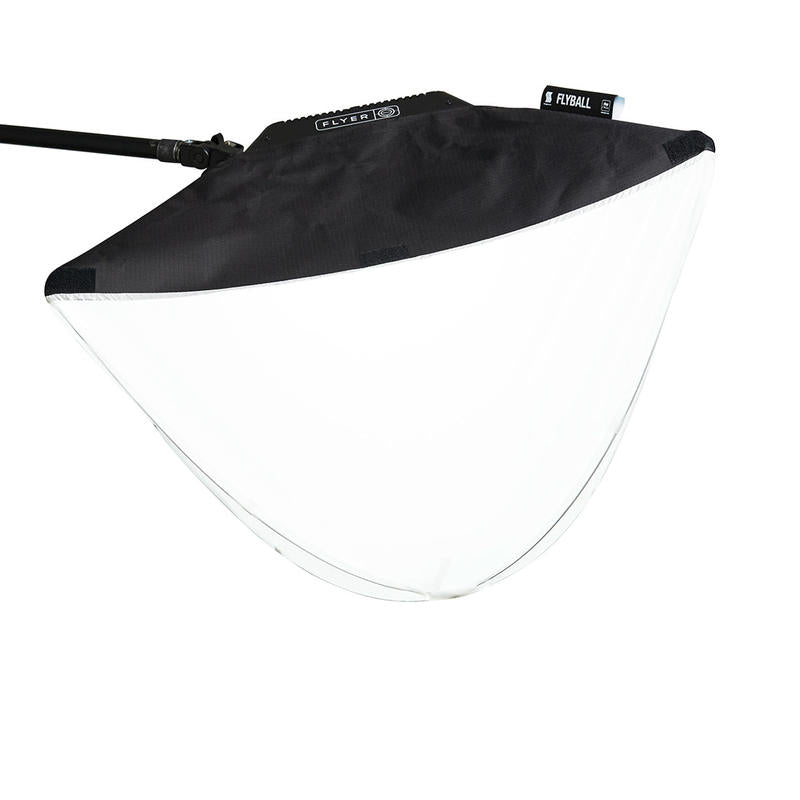 DoPchoice SNAPBAG® Pancake FLYBALL XL