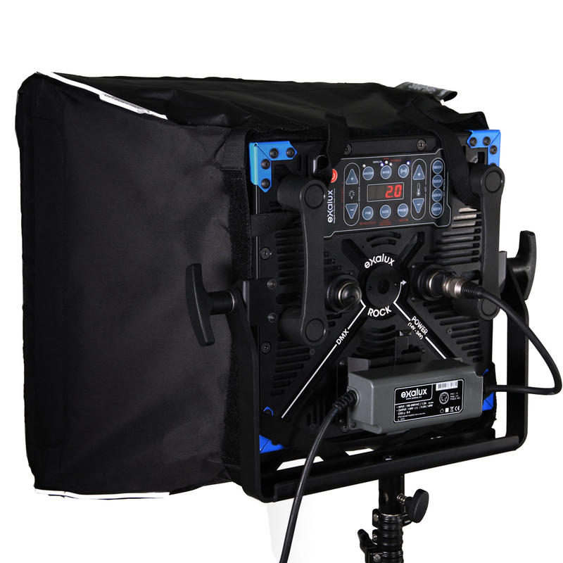 DoPchoice SNAPBAG® for 1x1 Panels