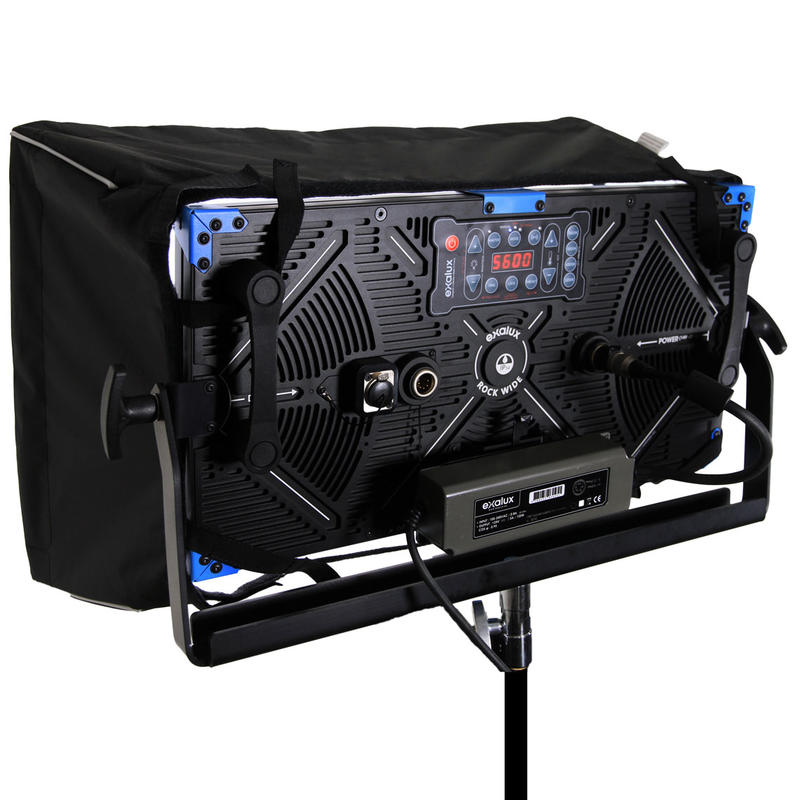 DoPchoice SNAPBAG® for 2x1 Panels