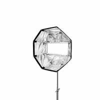 DOP SNAPBAG® OCTA 3' RABBITEARS