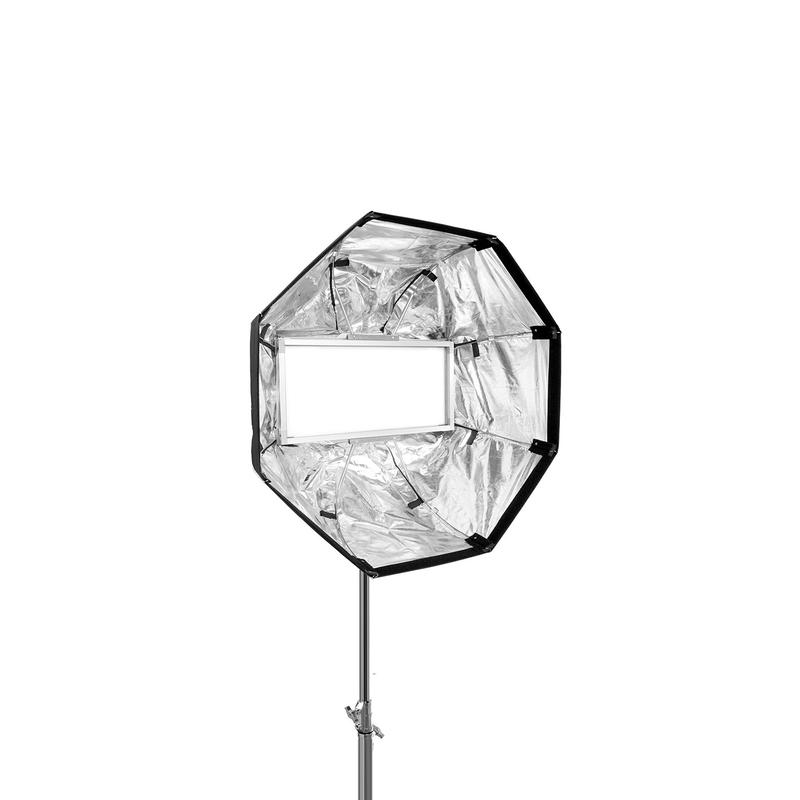 DoPchoice SNAPBAG® OCTA 3' RABBITEARS