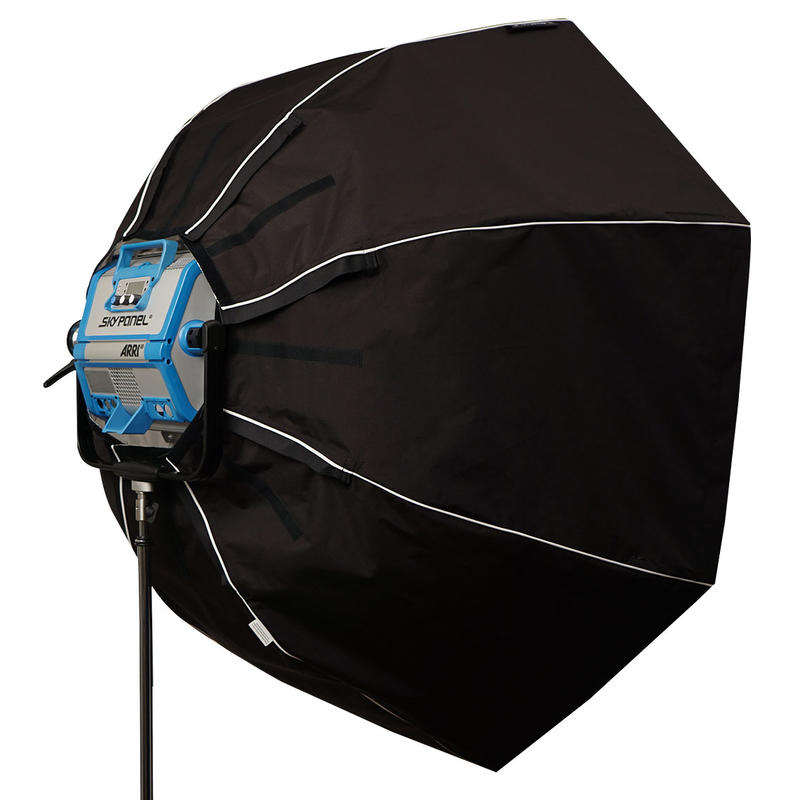 DoPchoice SNAPBAG® OCTA 5' RABBIT-EARS