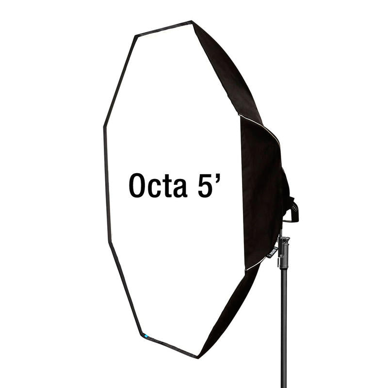 DoPchoice SNAPBAG® OCTA 5' RABBIT-EARS