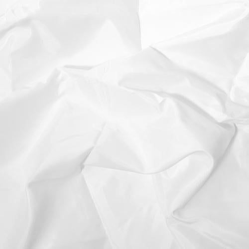 MSE Overhead,art silk white,12'x12'