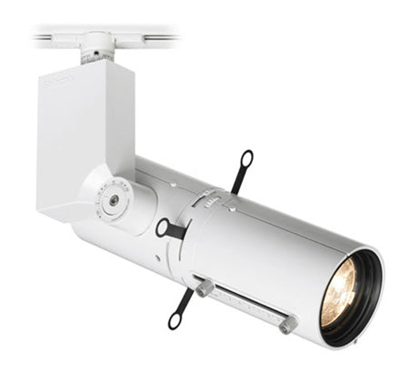 Selecon Display LED Profile 3000k 16-35° (Local Dim, Global Rack Adaptor, White)