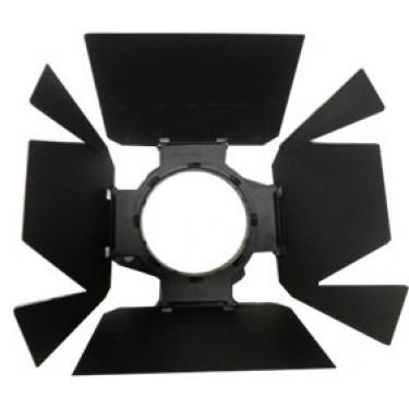 Selecon Arena 8 leaf barndoor