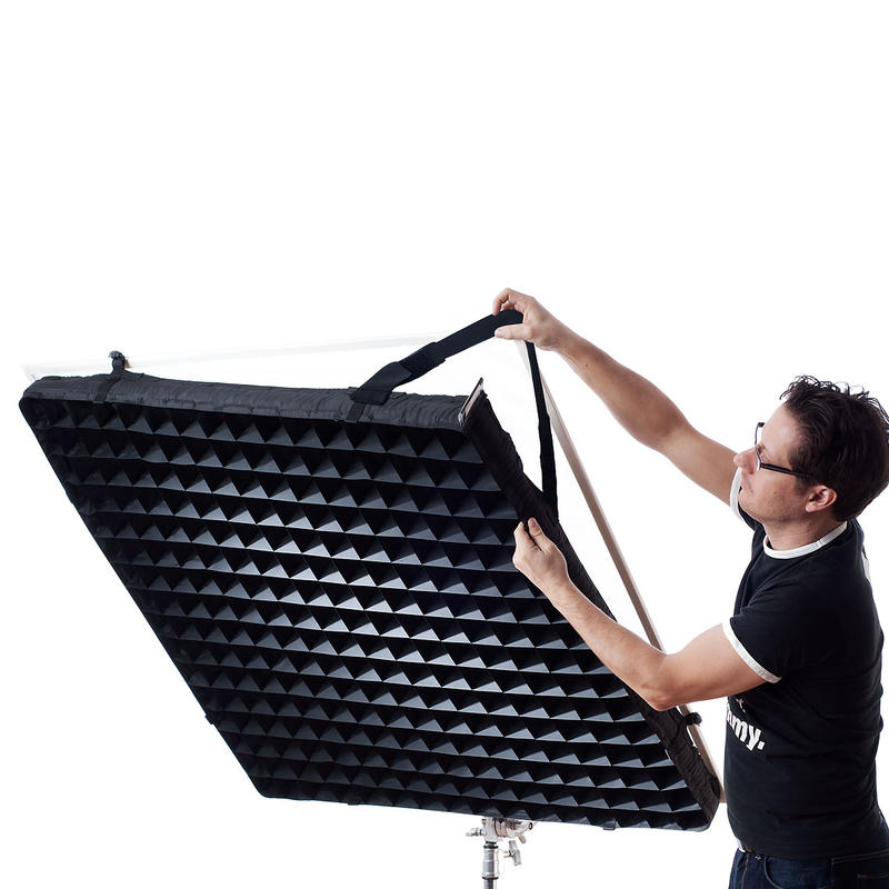 DOP SnapGrid 50° for 4x4' frames