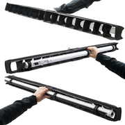 DoPchoice Snapgrid 40° Single Tube 4ft (SGTU14W40)