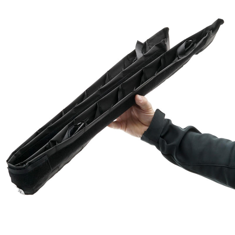 DoPchoice Snapgrid 40° Single Tube 4ft (SGTU14W40)