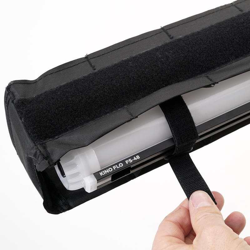 DoPchoice Snapgrid 40° Single Tube 4ft (SGTU14W40)