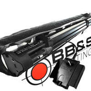 DoPchoice Snapgrid 40° Single Tube 4ft (SGTU14W40)