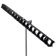 DoPchoice Snapgrid 40° Single Tube 4ft (SGTU14W40)