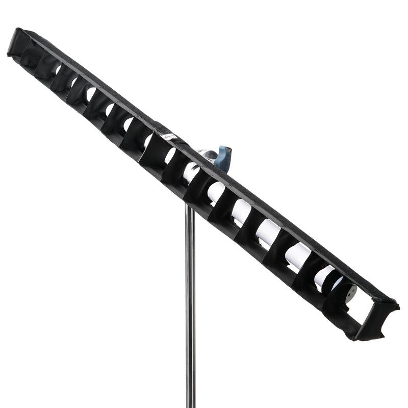 DoPchoice Snapgrid 40° Single Tube 4ft (SGTU14W40)