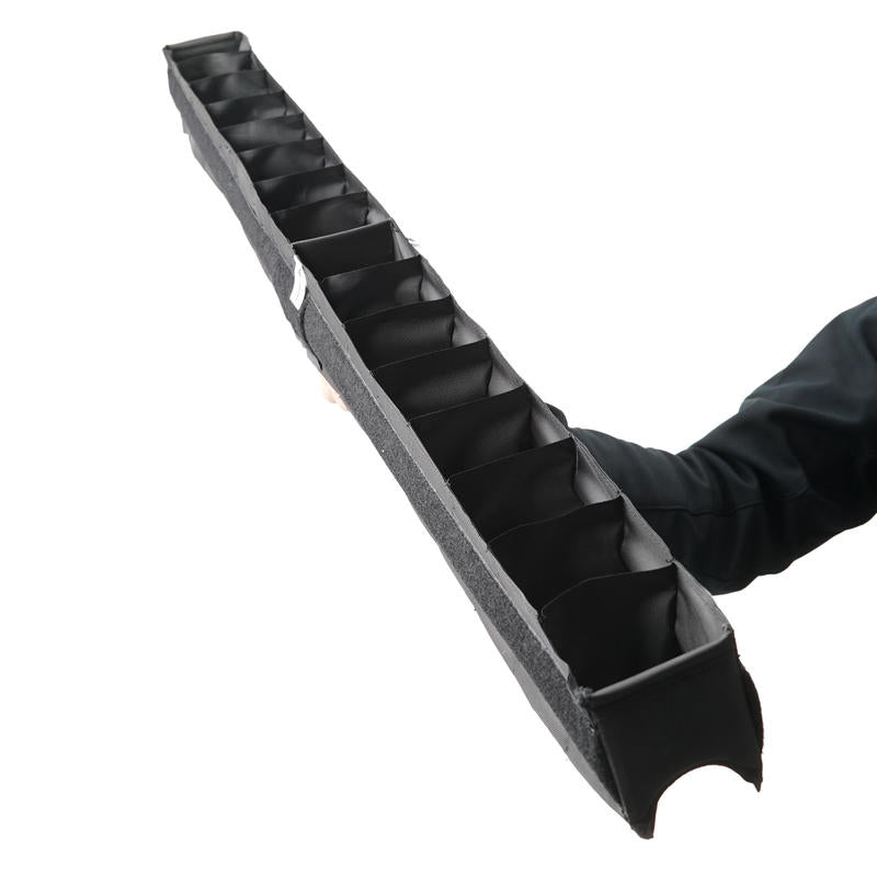 DoPchoice Snapgrid 40° Single Tube 4ft (SGTU14W40)