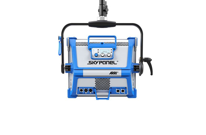 ARRI S30-C SkyPanel Blue/Silver