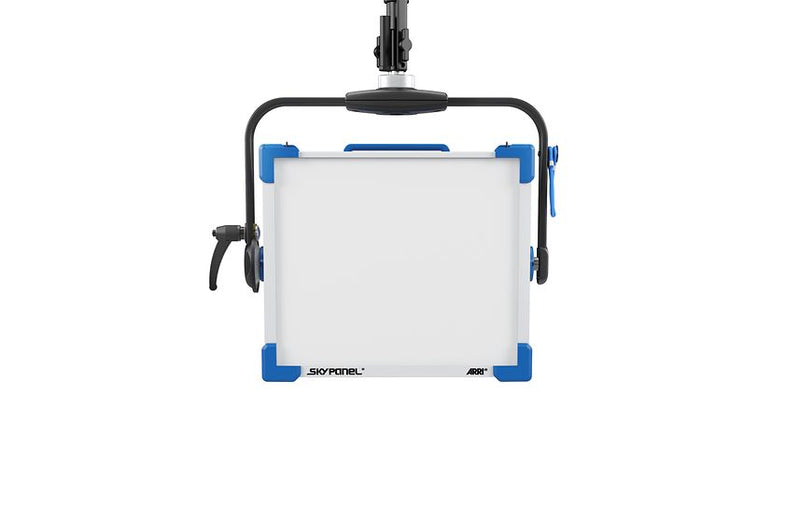 ARRI S30-C SkyPanel Blue/Silver
