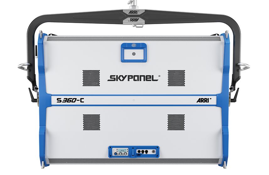 ARRI S360-C SkyPanel Set