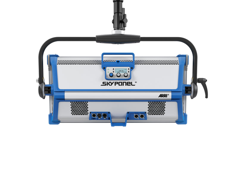 ARRI S60-C SkyPanel Blue/Silver