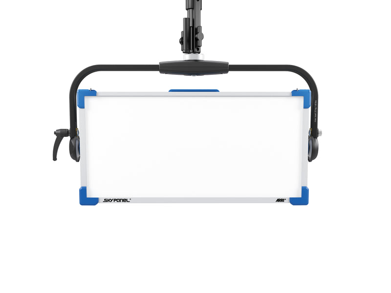 ARRI S60-C SkyPanel Blue/Silver — KEL PLS