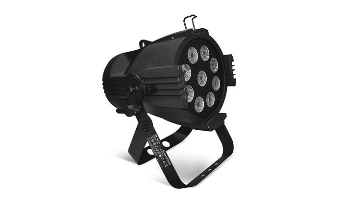 SL Par 155 Zoom (RGB+CW)  