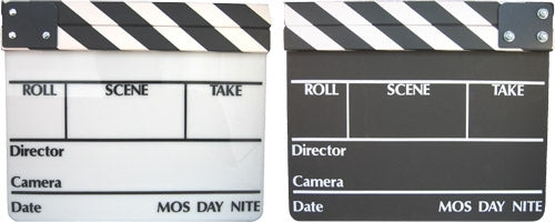 Sobrante PFS Pro Film Chalk Slate Insert Large