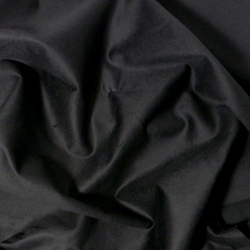 Matthews Solid Black 8'X8'