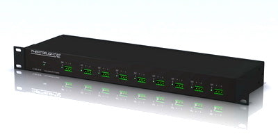 Theatrelight DMX Splitters