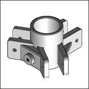 Matthews Housing Spider #112