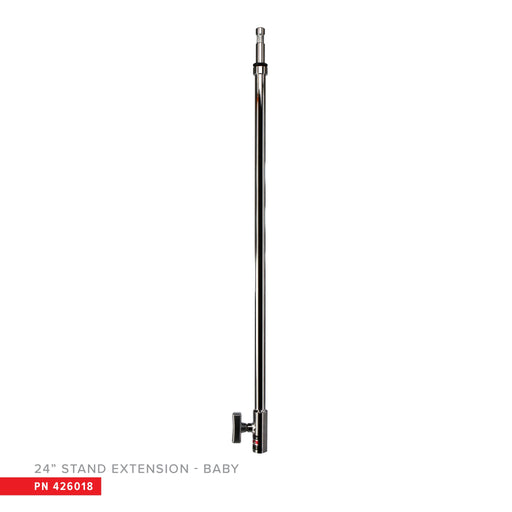 MSE Stand,baby stand extension,24'