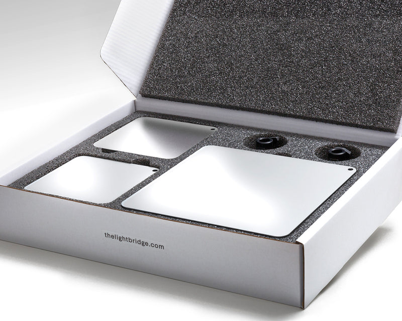 Light Bridge CRLS Starter Kit CRLS-K02SK