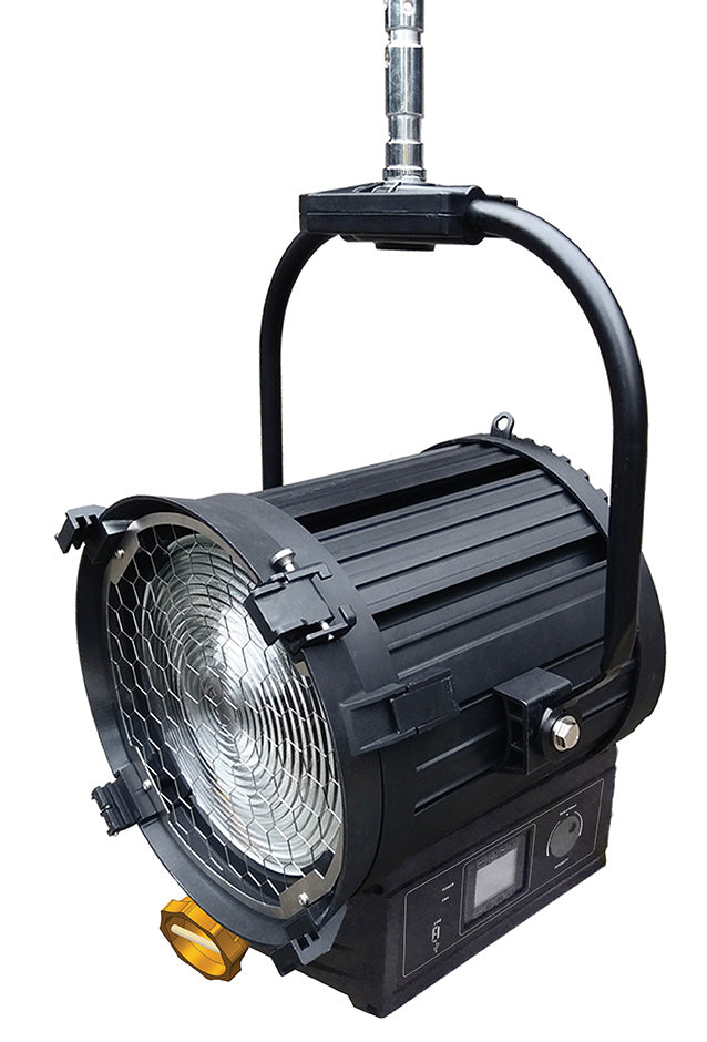 Strand 400F LED TV Fresnel