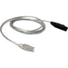Philips Selecon NEO PC USB to DMX Cable ('Pegasus Dongle')