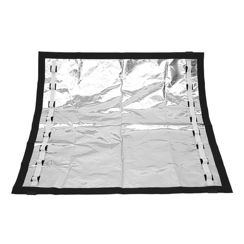 DoPchoice 8 Tube Astera Adaptor for SNAPBOX„ 4' x 4' LED Tiles (SXF44-AA8)