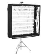 DoPchoice 8 Tube Astera Adaptor for SNAPBOX„ 4' x 4' LED Tiles (SXF44-AA8)