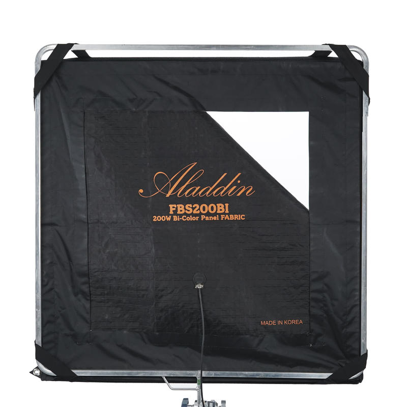 DoPchoice Aladdin Adapter for SNAPBOX 4'