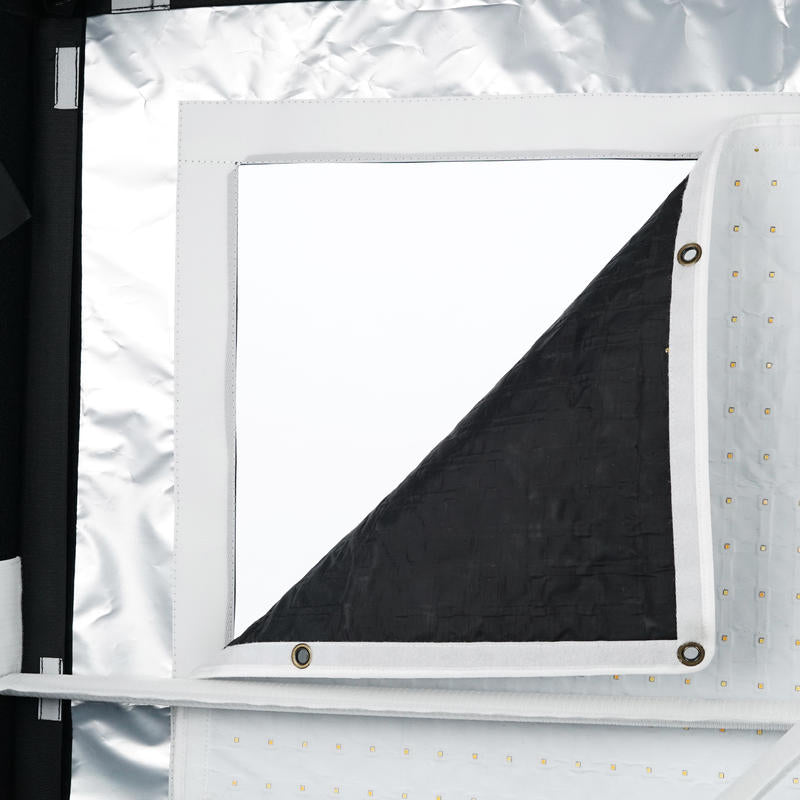 DoPchoice Aladdin Adapter for SNAPBOX 4'