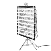 SX ACCESSORY  Adapter for KinoFlo Tubes SXF44-KF8 - for SNAPBOX„ 4'x4'