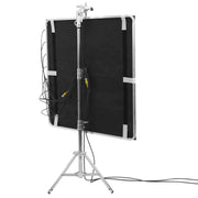 SX ACCESSORY  Adapter for KinoFlo Tubes SXF44-KF8 - for SNAPBOX„ 4'x4'