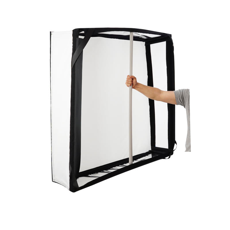 DoPchoice SNAPBOX„ 4' x 4' LED Tiles (SXF44)