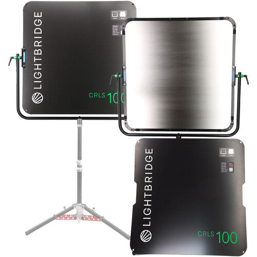 C-100 Frame Double Reflector