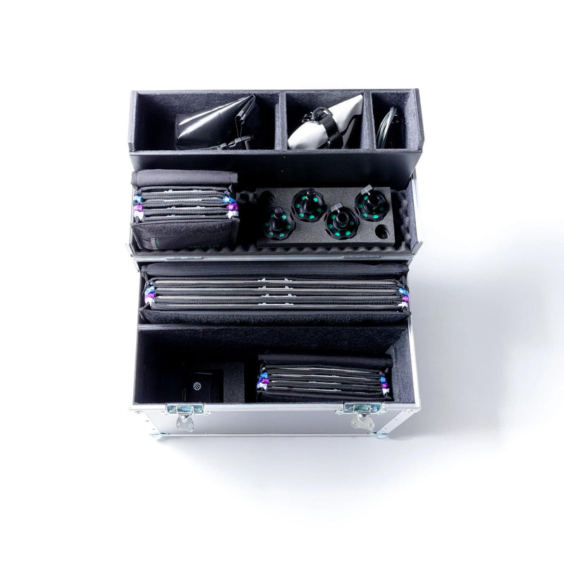 C-Start 2.0 Upgrade to C-Drive