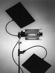 Lowel Tota-light (T1-10)