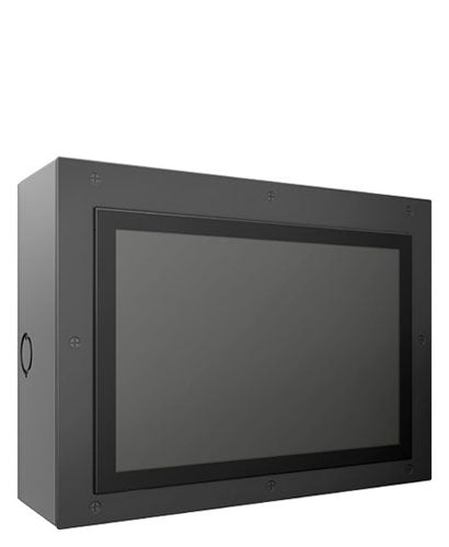 Strand VN 10.1inch touch screen w
