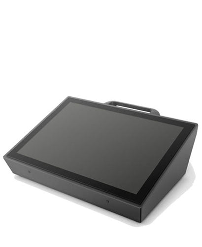 Strand VN 10.1inch touch screen w