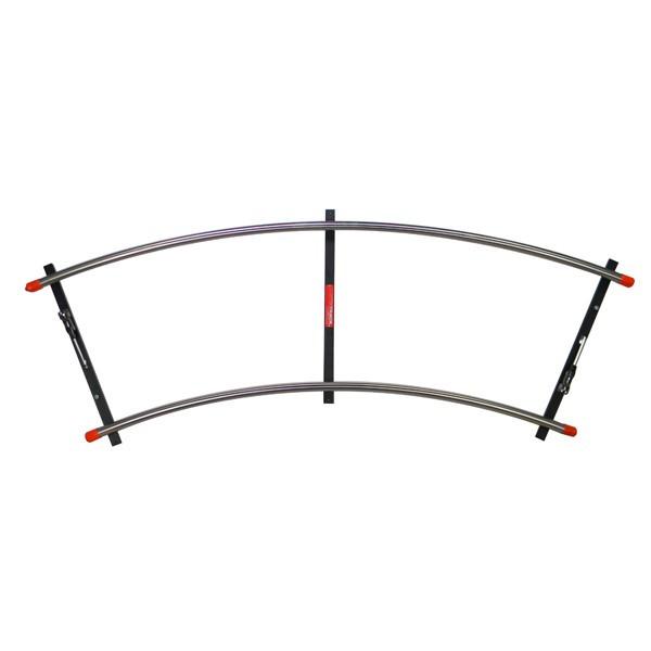 Matthews Track Dolly Stainless Steel 8' Curved 20" Diameter