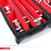 Matthews Rolling KitBag (339776)