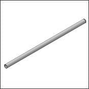 Matthews Riser 1.5" X 32" Steel