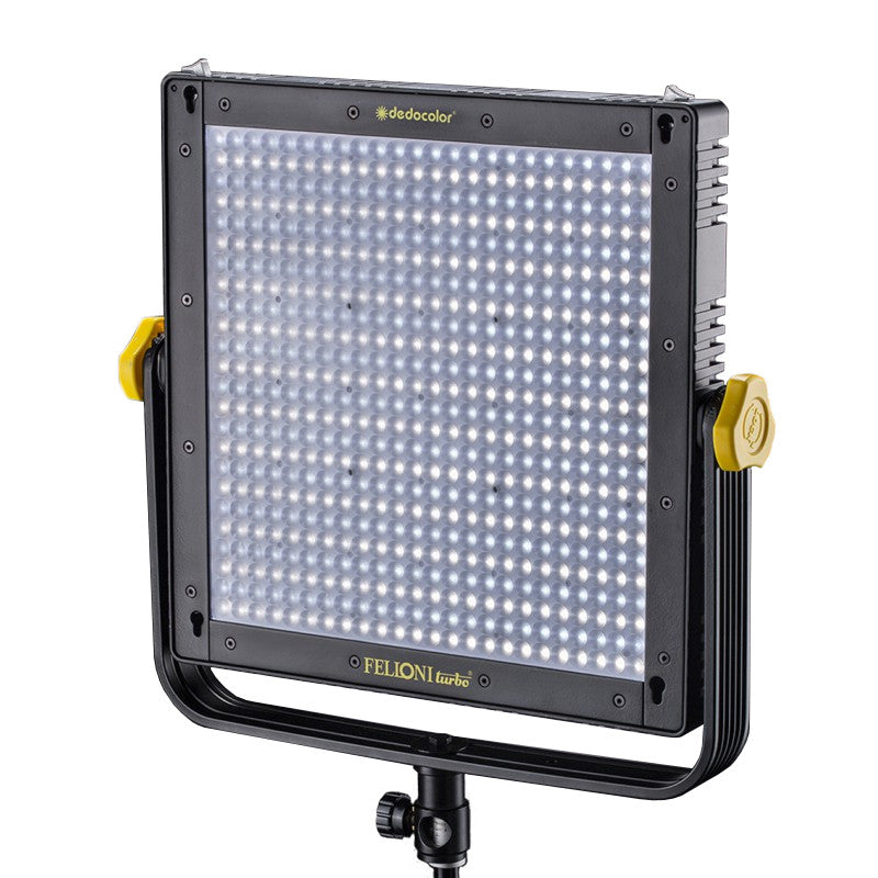 Dedolight  Felloni Turbo Bi-Colour LED Light