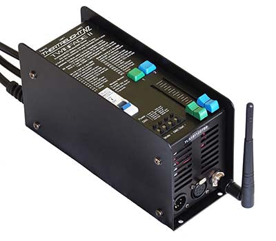 Theatrelight Twinfade II Dimmer